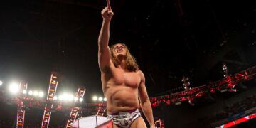 (Photo Credit: WWE)