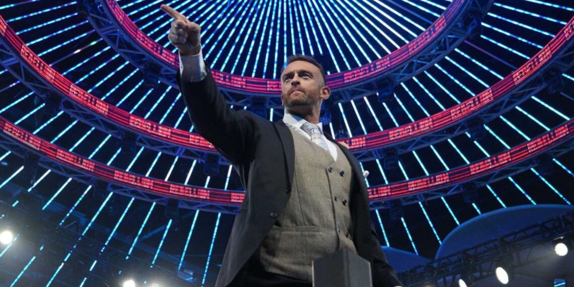 (Photo Credit: Impact)