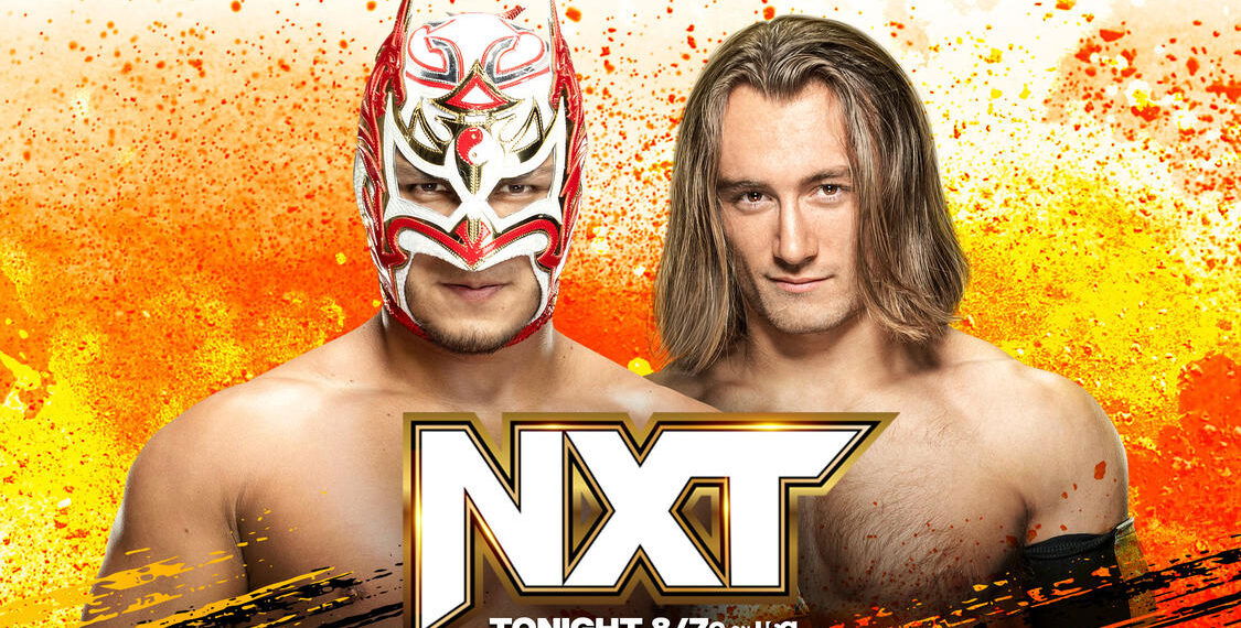 (Photo Credit: WWE)