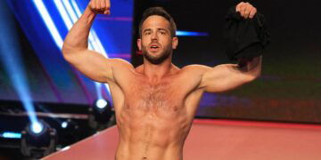 (Photo Credit: AEW)