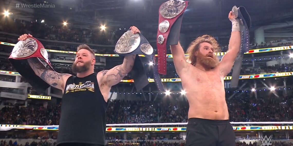 (Photo Credit: WWE)
