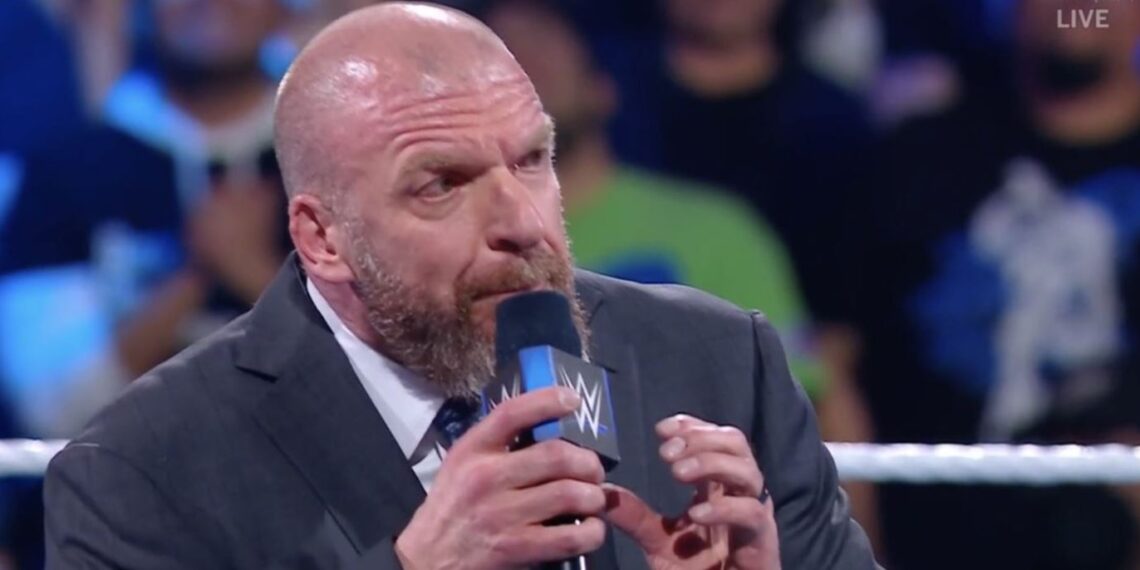 (Photo Credit: WWE)