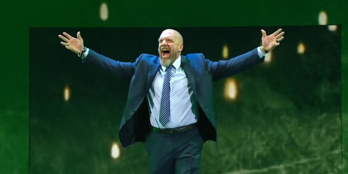 (Photo Credit: WWE)