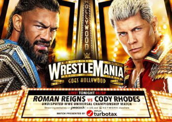 (Photo Credit: WWE)