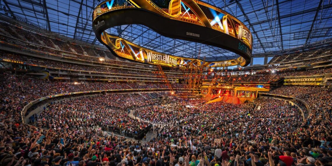 (Photo Credit: WWE)