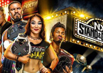 (Photo Credit: WWE)