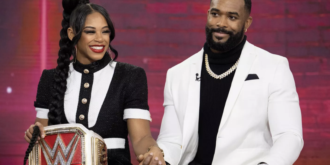 Photo Credit: NATHAN CONGLETON/NBC VIA GETTY