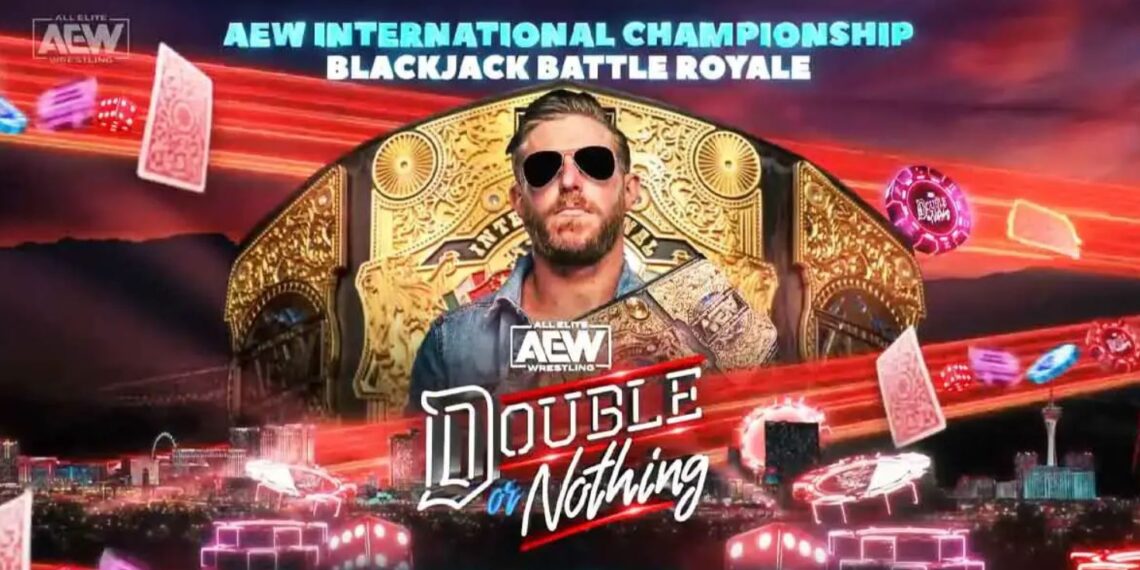 (Photo Credit: AEW)