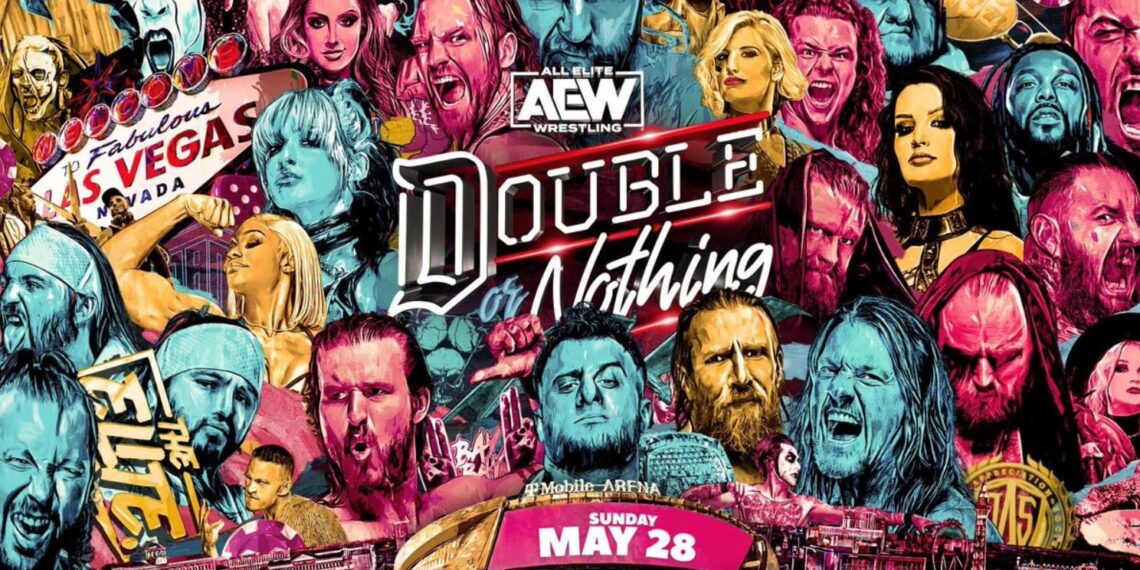 (Photo Credit: AEW)