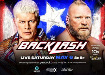 (Photo Credit: WWE)