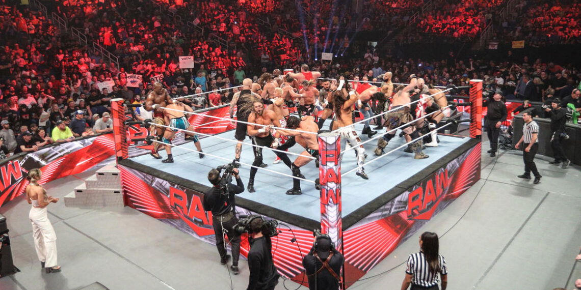 (Photo Credit: WWE)