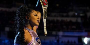 (Photo Credit: WWE)