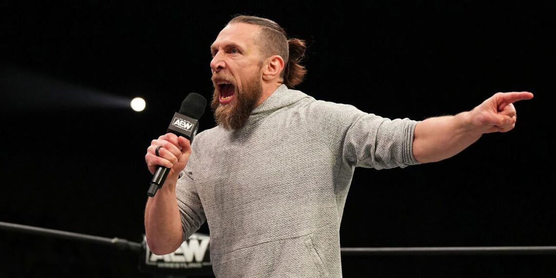 (Photo Credit: AEW)
