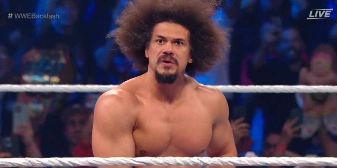 (Photo Credit: WWE)