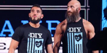 (Photo Credit: WWE)