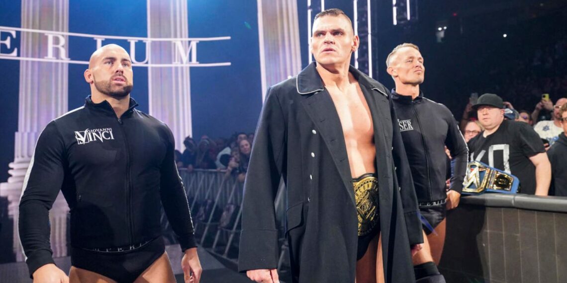 (Photo Credit: WWE)
