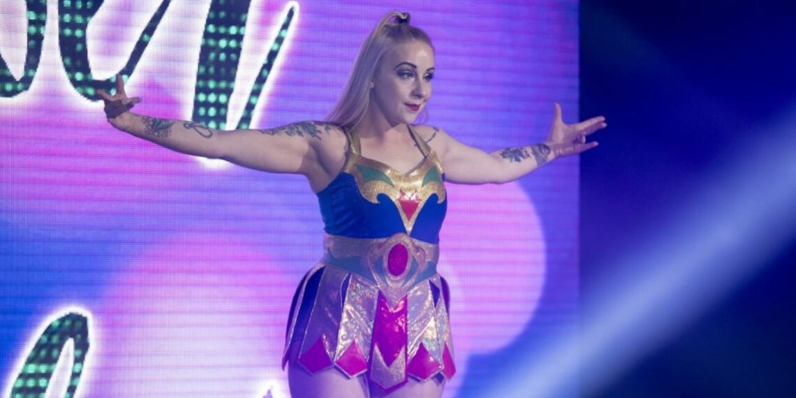 (Photo Credit: Impact)