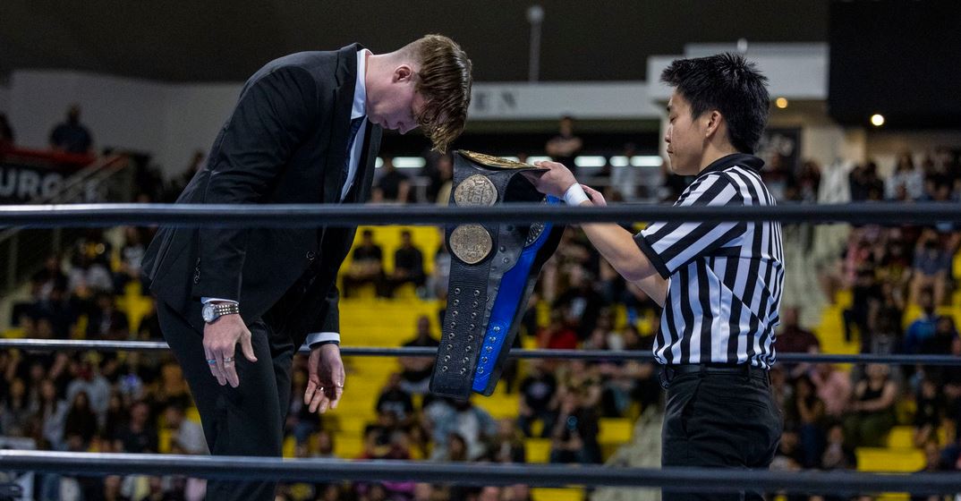 Aussie Open Relinquishes The IWGP Tag Team Titles And The NJPW Strong aussie-open-relinquishes-the-iwgp-tag-team-titles-and-the-njpw-strong