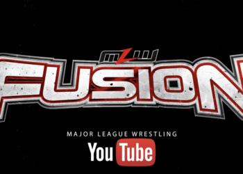 (Photo Credit: MLW)