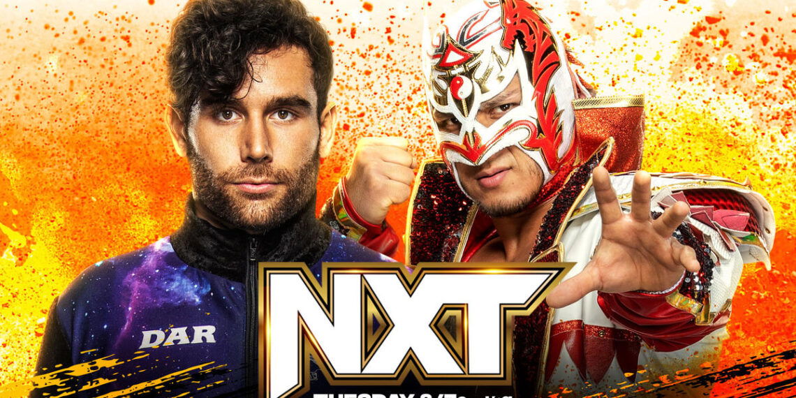 (Photo Credit: WWE)