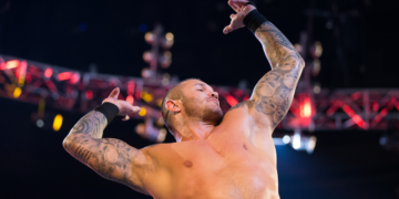 (Photo Credit: WWE)