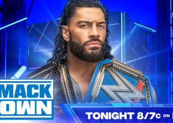 (Photo Credit: WWE)