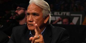 (Photo Credit: AEW)