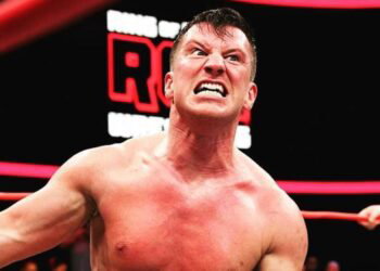 (Photo Credit: ROH)