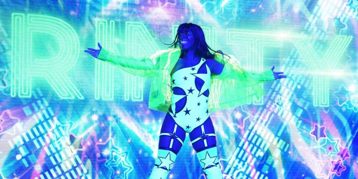 (Photo Credit: Impact)