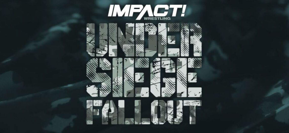(Photo Credit: Impact)