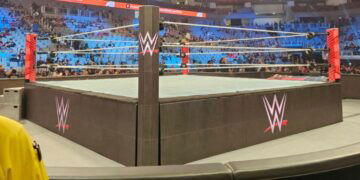 (Photo Credit: @K3nnyWWE)