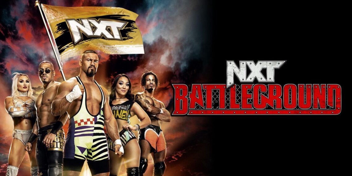 (Photo Credit: WWE)