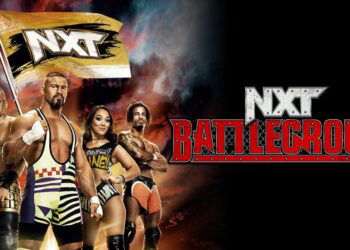 (Photo Credit: WWE)