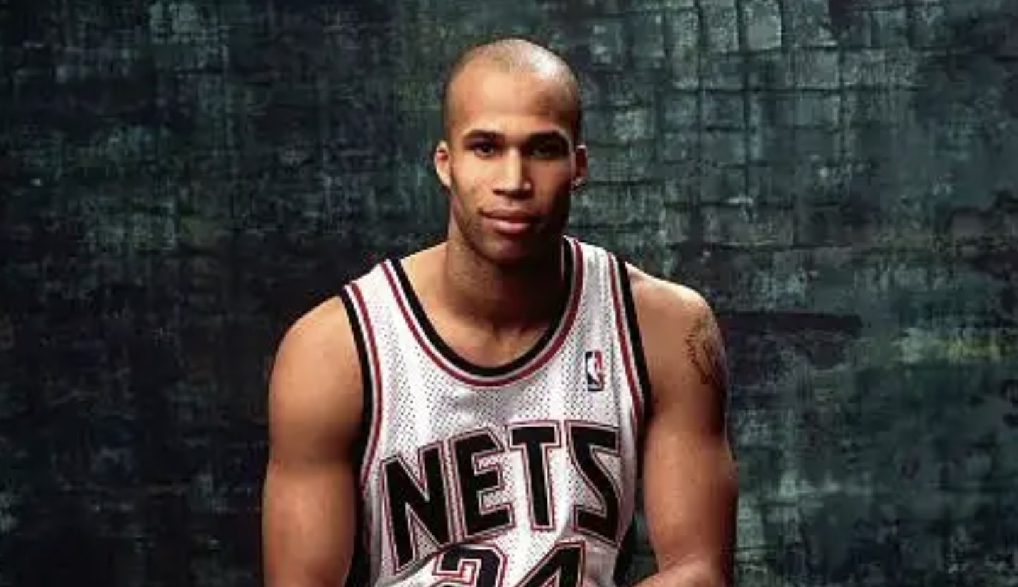 Retired NBA Superstar Richard Jefferson Hopes To Referee For WWE RAW or ...