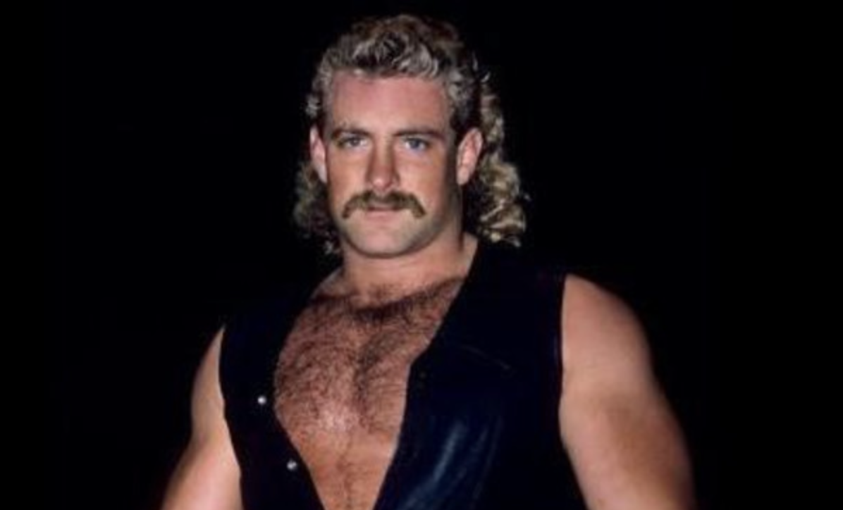 How Did The Magnum TA Episode Of VICE's 'Dark Side of the Ring' Draw In ...