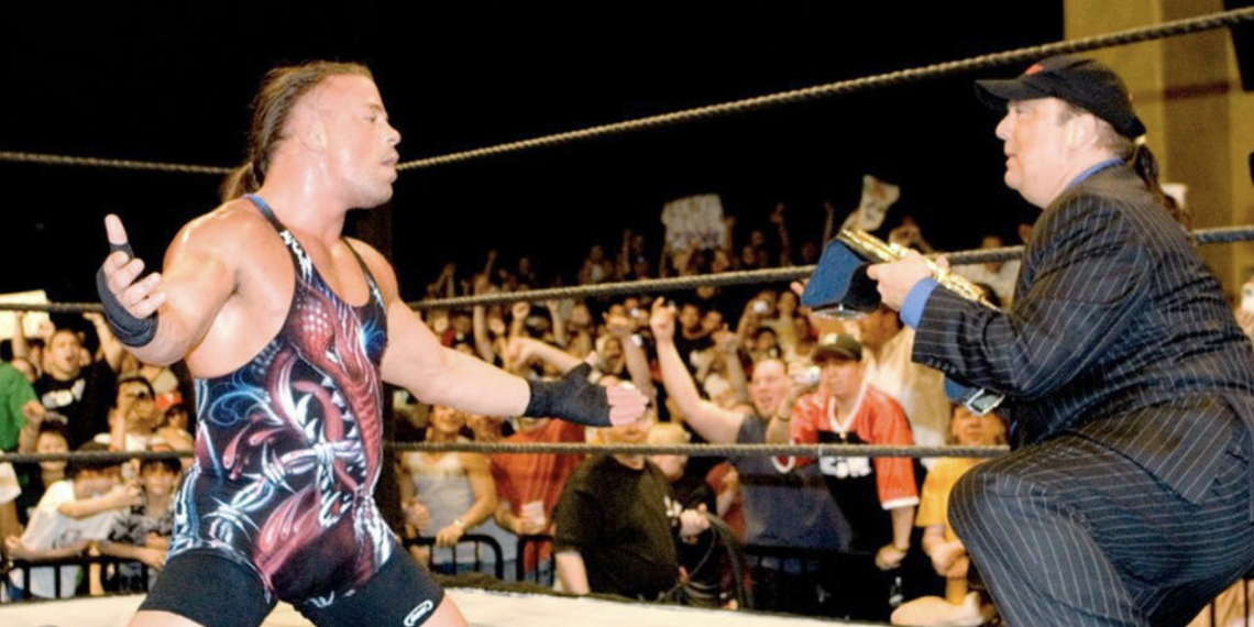 Photo Credit: WWE