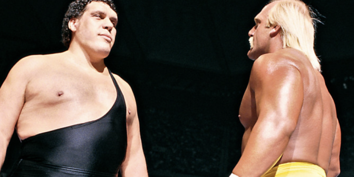 Photo Credit: WWE