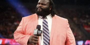 Photo Credit: WWE