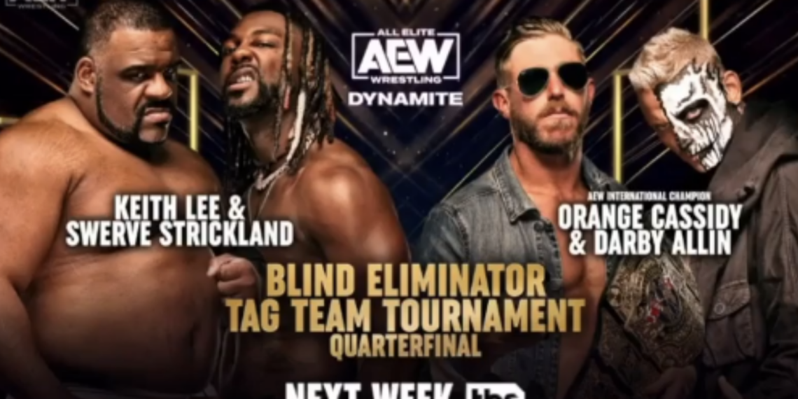 Photo Credit: AEW