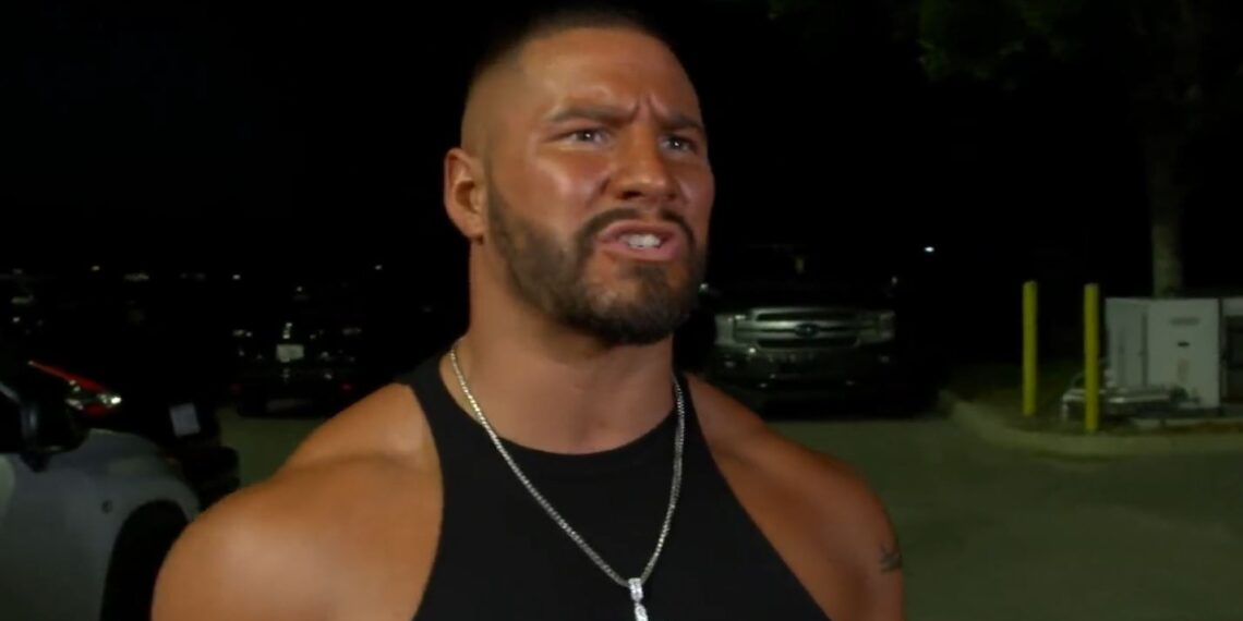 (Photo Credit: WWE)