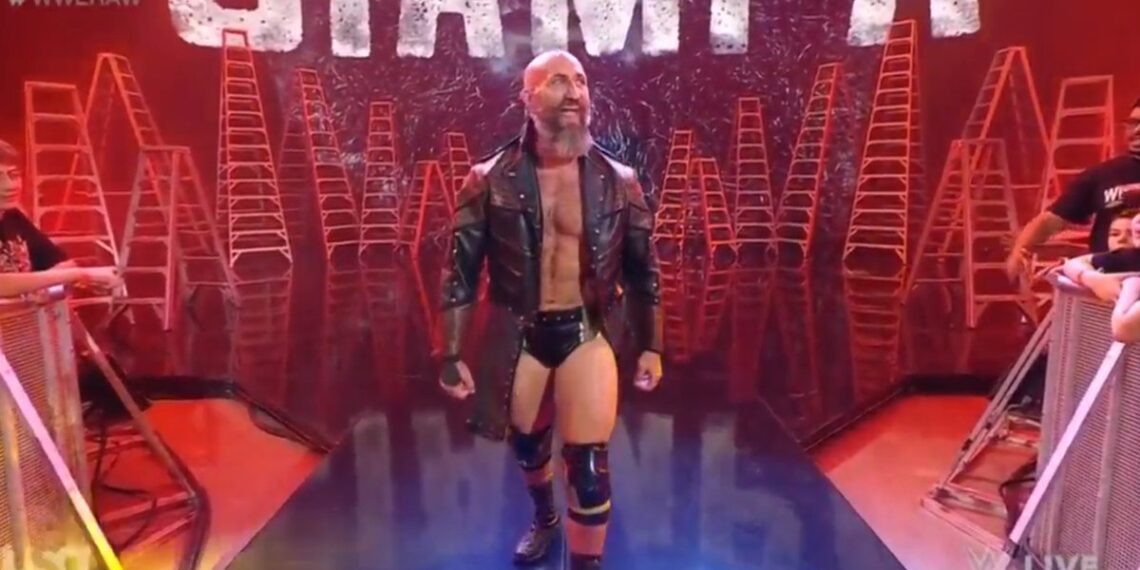 (Photo Credit: WWE)