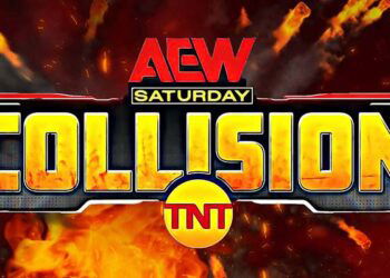 (Photo Credit: AEW)