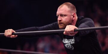 (Photo Credit: AEW)