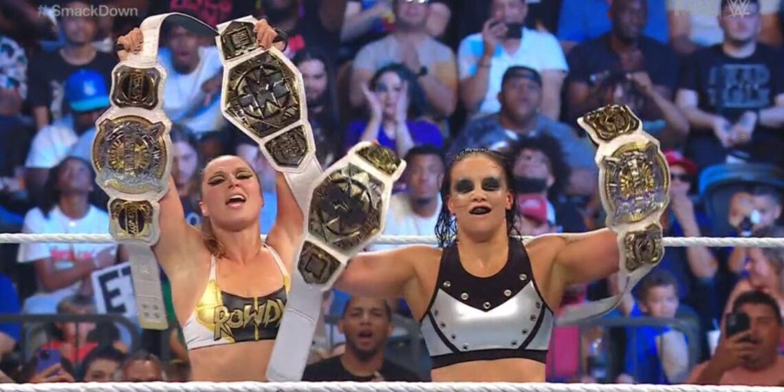 (Photo Credit: WWE)