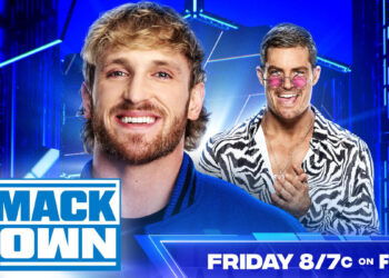 (Photo Credit: WWE)
