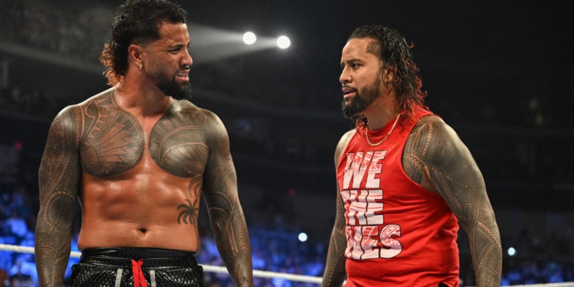 (Photo Credit: WWE)
