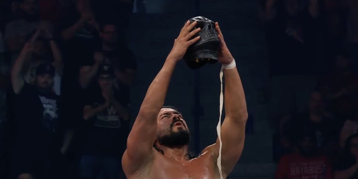 Photo Credit: AEW