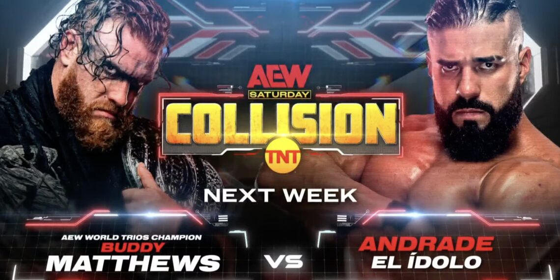 Photo Credit: AEW