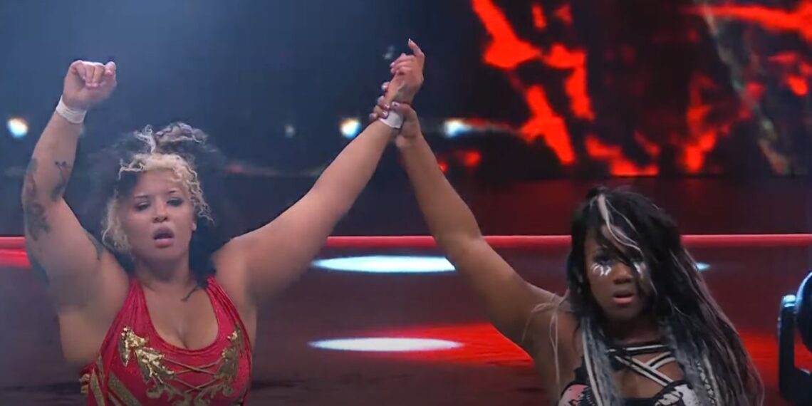 Photo Credit: ROH