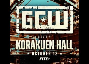 Photo Credit: GCW